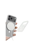 Apple iPhone 17 Pro/18 Pro Jota Magsafe Kapak