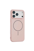 Apple iPhone 17 Pro/18 Pro Jully Magsafe Kapak