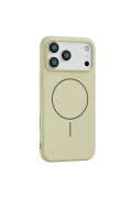 Apple iPhone 17 Pro/18 Pro Jully Magsafe Kapak