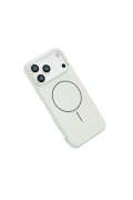 Apple iPhone 17 Pro/18 Pro Jully Magsafe Kapak