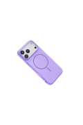 Apple iPhone 17 Pro/18 Pro Jully Magsafe Kapak