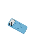 Apple iPhone 17 Pro/18 Pro Jully Magsafe Kapak