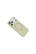Apple iPhone 17 Pro/18 Pro Jully Magsafe Kapak