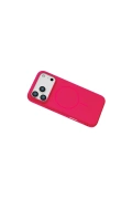 Apple iPhone 17 Pro/18 Pro Jully Magsafe Kapak