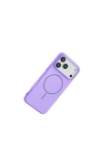 Apple iPhone 17 Pro/18 Pro Jully Magsafe Kapak