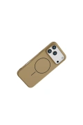 Apple iPhone 17 Pro/18 Pro Jully Magsafe Kapak