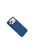 Apple iPhone 17 Pro/18 Pro Jully Magsafe Kapak