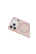 Apple iPhone 17 Pro/18 Pro Jully Magsafe Kapak