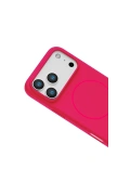 Apple iPhone 17 Pro/18 Pro Jully Magsafe Kapak