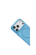 Apple iPhone 17 Pro/18 Pro Jully Magsafe Kapak