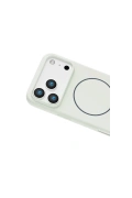 Apple iPhone 17 Pro/18 Pro Jully Magsafe Kapak