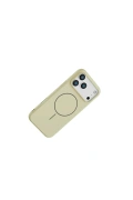 Apple iPhone 17 Pro/18 Pro Jully Magsafe Kapak