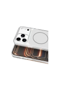 Apple iPhone 17 Pro Max/18 Pro Max Bruma Magsafe Kapak