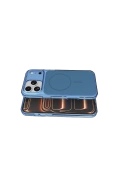 Apple iPhone 17 Pro Max/18 Pro Max Bruma Magsafe Kapak