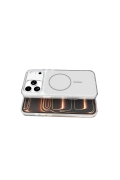 Apple iPhone 17 Pro Max/18 Pro Max Bruma Magsafe Kapak