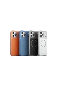 Apple iPhone 17 Pro Max/18 Pro Max Bruma Magsafe Kapak