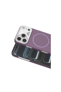 Apple iPhone 17 Pro Max/18 Pro Max Export Magsafe Kapak