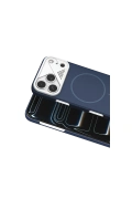 Apple iPhone 17 Pro Max/18 Pro Max Export Magsafe Kapak