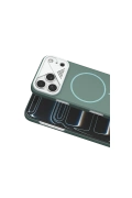 Apple iPhone 17 Pro Max/18 Pro Max Export Magsafe Kapak