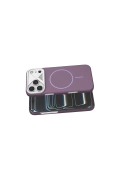 Apple iPhone 17 Pro Max/18 Pro Max Export Magsafe Kapak