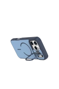 Apple iPhone 17 Pro Max/18 Pro Max Max Flexa Magsafe Kapak