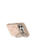 Apple iPhone 17 Pro Max/18 Pro Max Max Flexa Magsafe Kapak