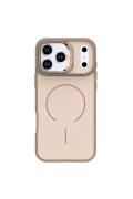 Apple iPhone 17 Pro Max/18 Pro Max Max Flexa Magsafe Kapak