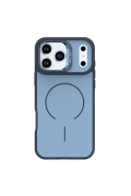 Apple iPhone 17 Pro Max/18 Pro Max Max Flexa Magsafe Kapak