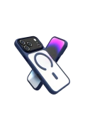 Apple iPhone 17 Pro Max Hazar Magsafe Kapak