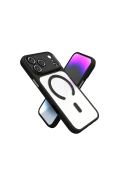 Apple iPhone 17 Pro Max Hazar Magsafe Kapak