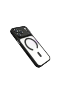 Apple iPhone 17 Pro Max Hazar Magsafe Kapak