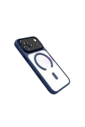 Apple iPhone 17 Pro Max Hazar Magsafe Kapak