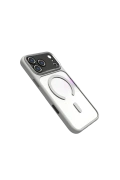 Apple iPhone 17 Pro Max Hazar Magsafe Kapak