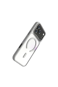 Apple iPhone 17 Pro Max Hazar Magsafe Kapak