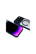 Apple iPhone 17 Pro Max Hazar Magsafe Kapak