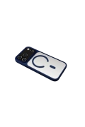 Apple iPhone 17 Pro Max Hazar Magsafe Kapak