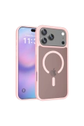 Apple iPhone 17 Pro Max/18 Pro Max Jota Magsafe Kapak