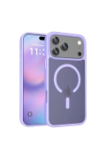 Apple iPhone 17 Pro Max/18 Pro Max Jota Magsafe Kapak