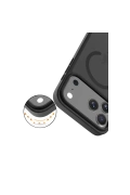 Apple iPhone 17 Pro Max/18 Pro Max Jota Magsafe Kapak