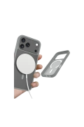Apple iPhone 17 Pro Max/18 Pro Max Jota Magsafe Kapak