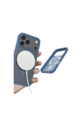 Apple iPhone 17 Pro Max/18 Pro Max Jota Magsafe Kapak