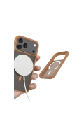 Apple iPhone 17 Pro Max/18 Pro Max Jota Magsafe Kapak