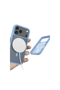 Apple iPhone 17 Pro Max/18 Pro Max Jota Magsafe Kapak