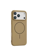 Apple iPhone 17 Pro Max/18 Pro Max Jully Magsafe Kapak