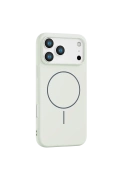 Apple iPhone 17 Pro Max/18 Pro Max Jully Magsafe Kapak