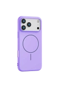 Apple iPhone 17 Pro Max/18 Pro Max Jully Magsafe Kapak