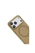 Apple iPhone 17 Pro Max/18 Pro Max Jully Magsafe Kapak
