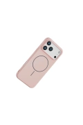 Apple iPhone 17 Pro Max/18 Pro Max Jully Magsafe Kapak