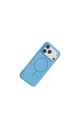 Apple iPhone 17 Pro Max/18 Pro Max Jully Magsafe Kapak