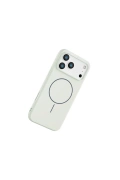 Apple iPhone 17 Pro Max/18 Pro Max Jully Magsafe Kapak